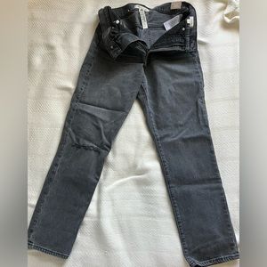 Madewell Perfect Vintage Jean